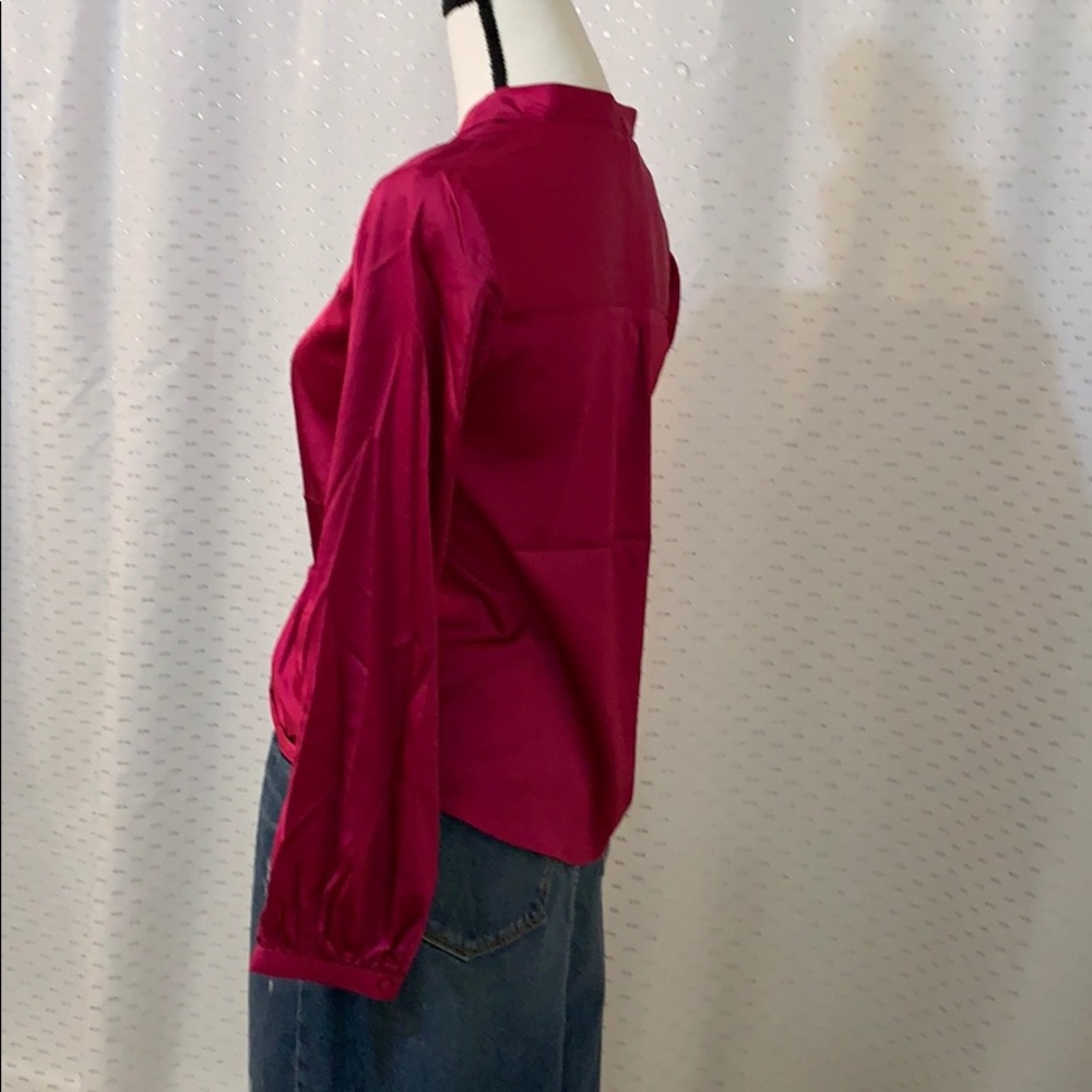 Heartloom-Shera Blouse NWT - Picture 4 of 9